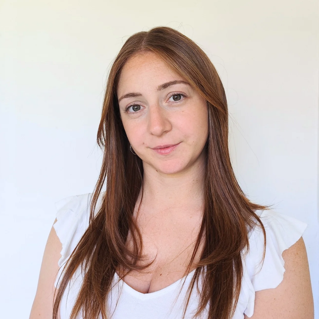 Agostina Angelelli - Calidad
